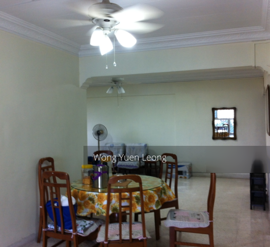 Spottiswoode Park (D2), Apartment #113716042